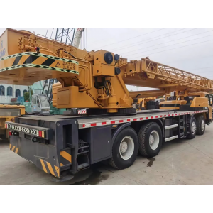 รถเครน 50 Ton XCMG QY50K -II